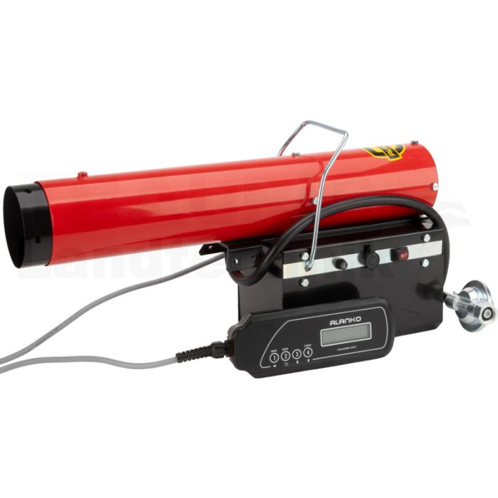 Gaskanone