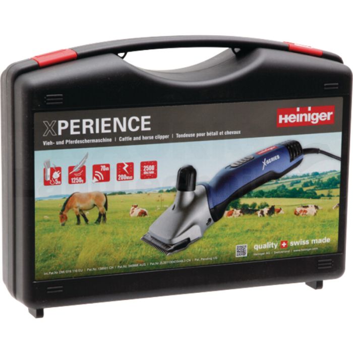 Schermaschine Schermaschine