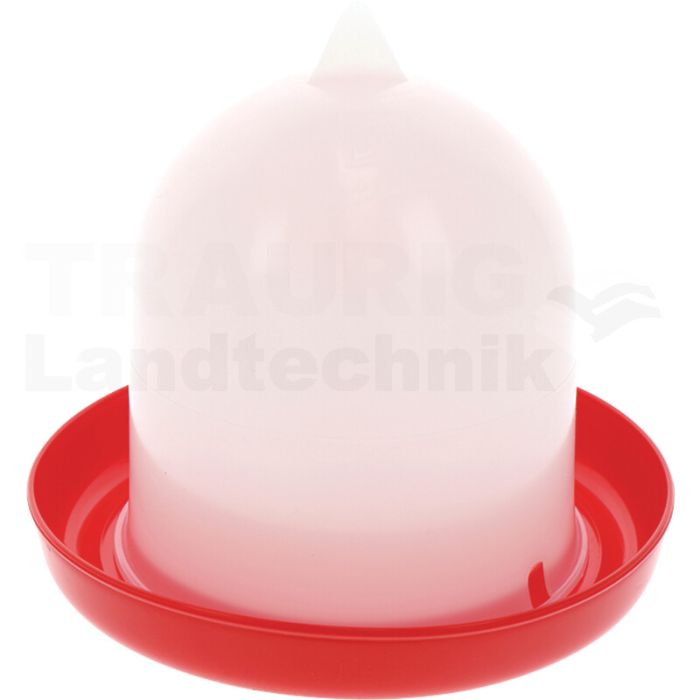 Geflügeltränke