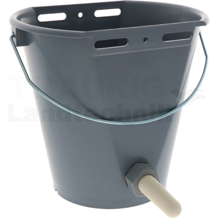 Kälbertränkeeimer