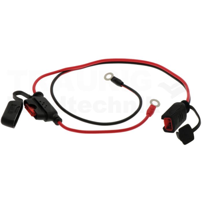 Adapterkabel mit Ringösen M6 Adapterkabel mit Ringösen M6
