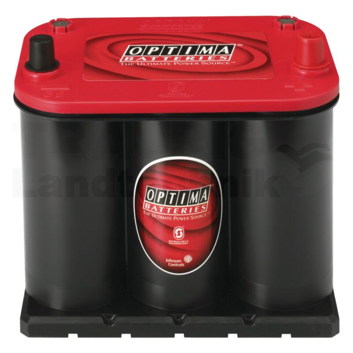 Batterie REDTOP R 3.7 12 V / 44 Ah