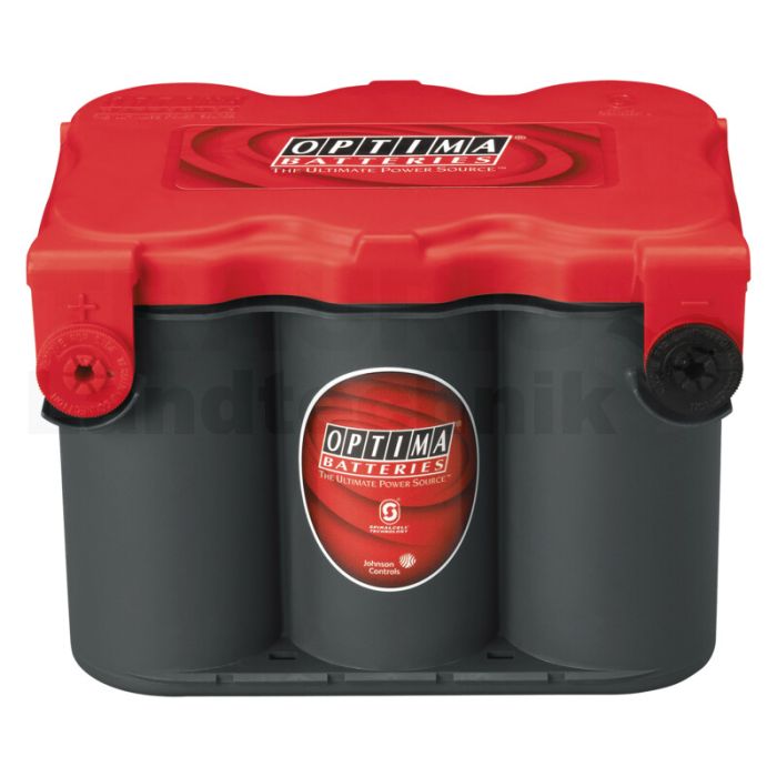 Batterie REDTOP F 4.2 12 V / 50 Ah