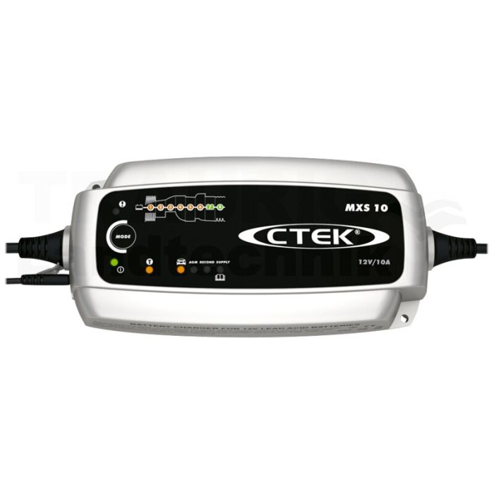 Ladegerät MXS 10 CIC EU Ladegerät MXS 10 CIC EU