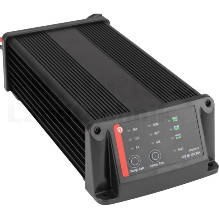 Batterieladegerät 12 V Batterieladegerät 12 V