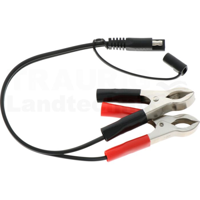 Batterieklemmen-Adapter Batterieklemmen-Adapter