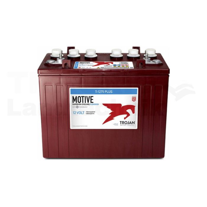 T-1275 Plus 12V 150Ah