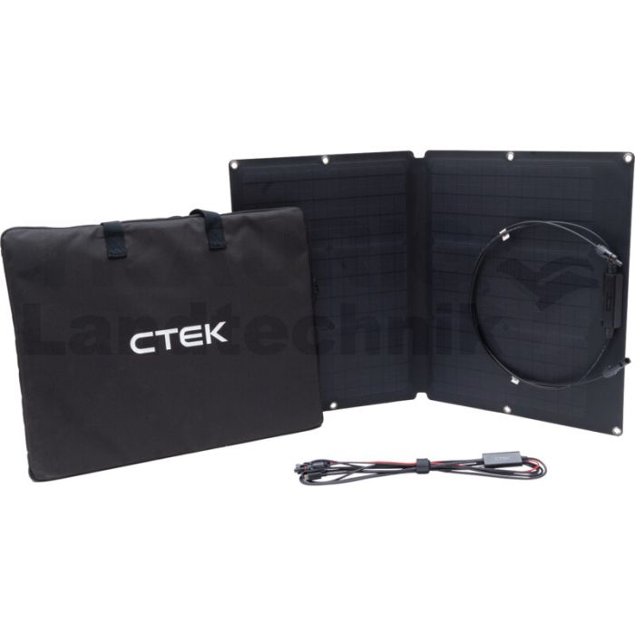 Solar Panel Charge Kit Solar Panel Charge Kit