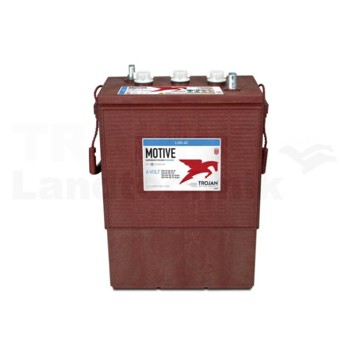Batterie DeepCycle 6V 390Ah