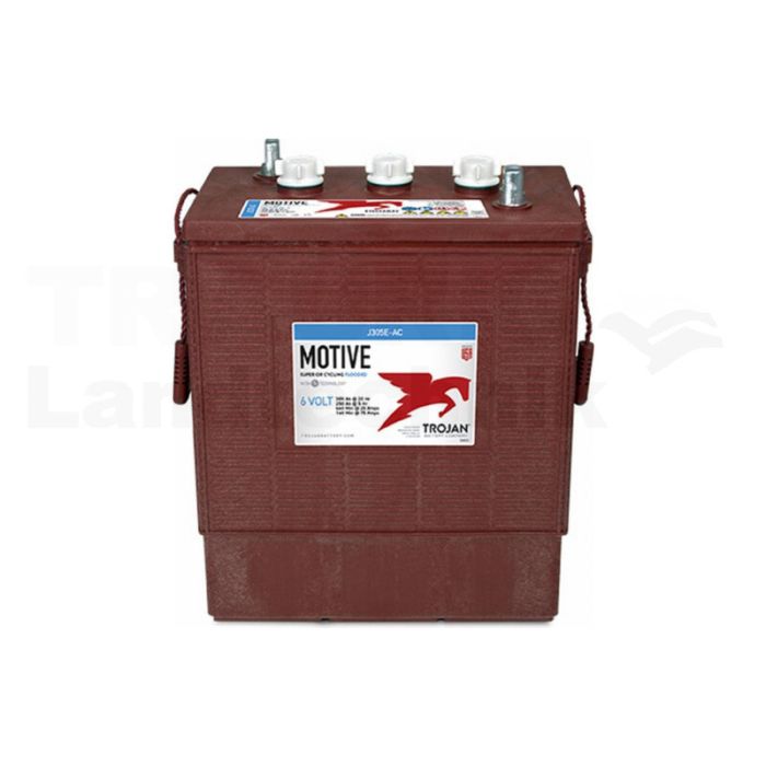 Batterie DeepCycle 6V 305Ah