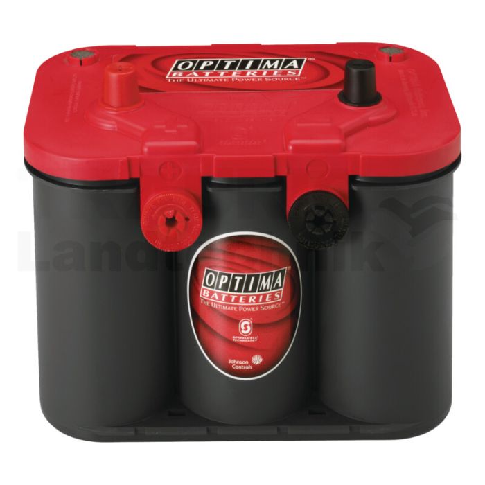Batterie REDTOP U 4.2 12 V / 50 Ah