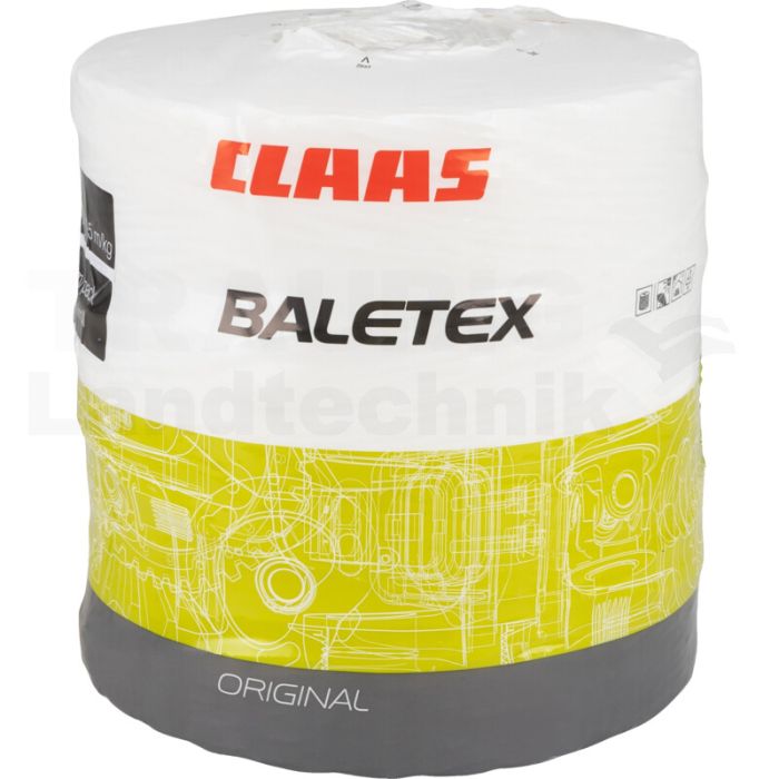 Baletex 130 XL Baletex 130 XL
