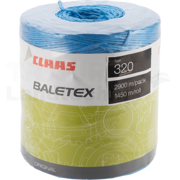 Baletex 320 Baletex 320