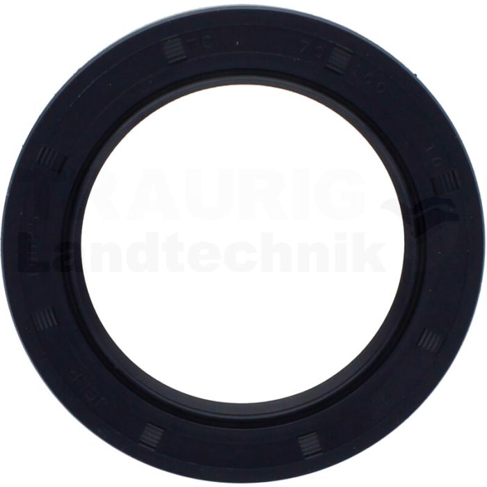 Radialdichtring