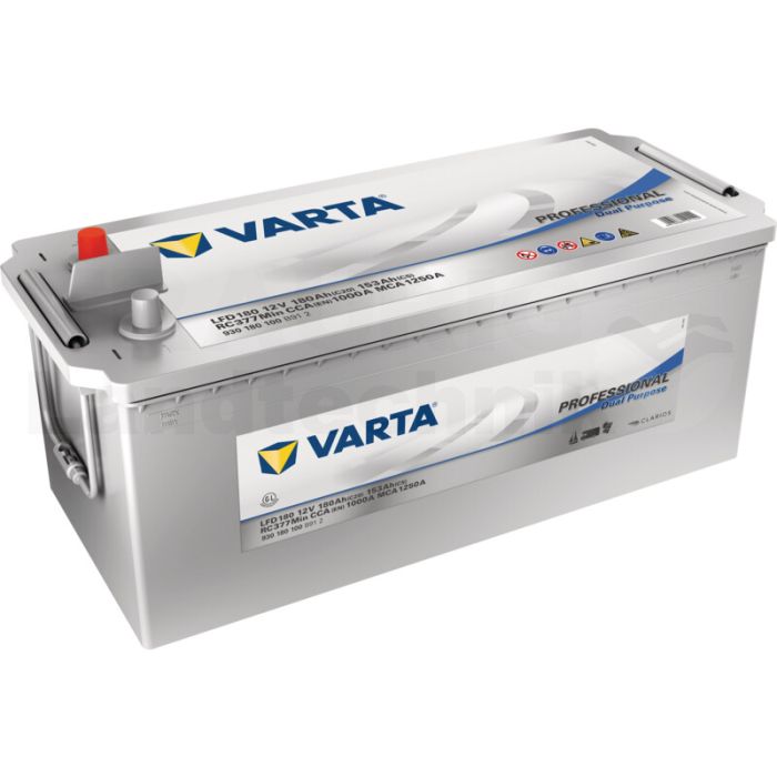 Professional DPEFB LED190 Professional DPEFB LED190