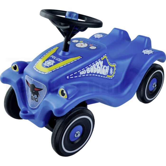 Bobby Car Classic Polizei Bobby Car Classic Polizei