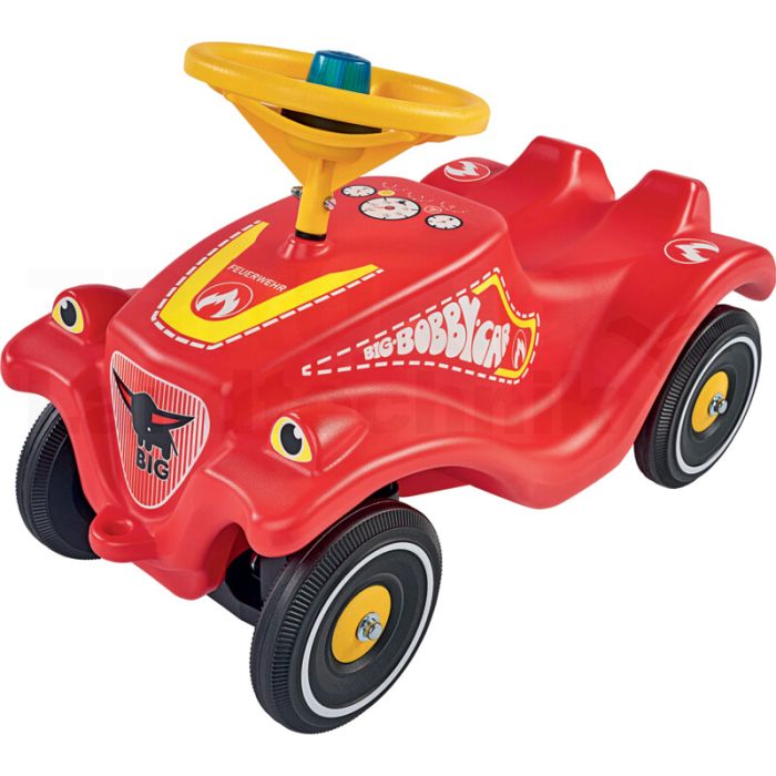 Bobby Car Classic Feuerwehr