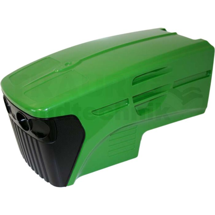 Motorhaube John Deere