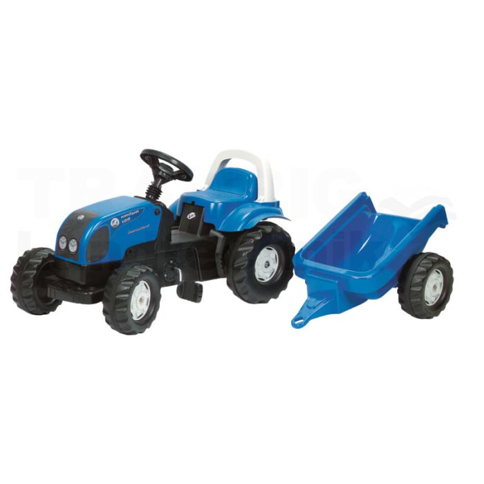 rollyKid Landini
