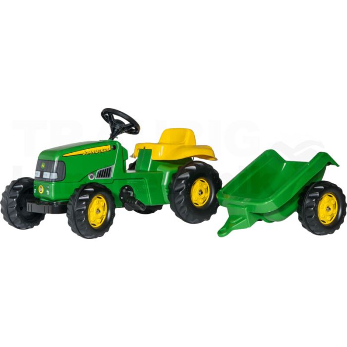 rollyKid John Deere