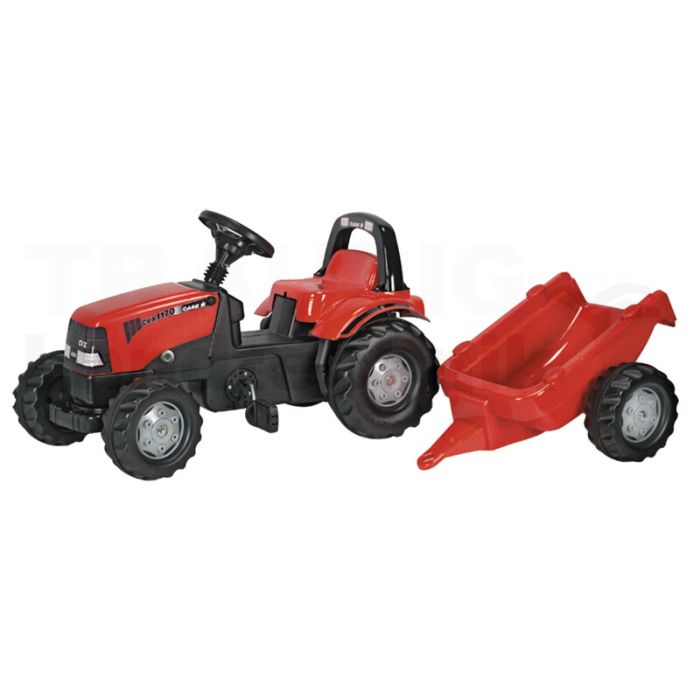 rollyKid Case 1170 CVX