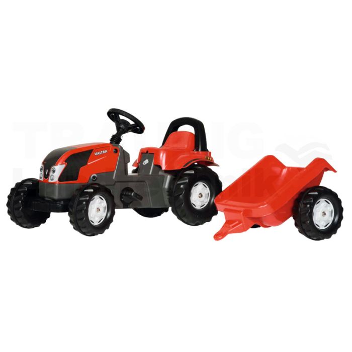 rollyKid Valtra