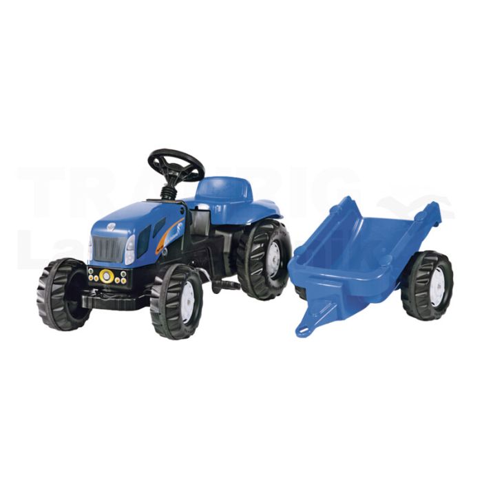 rollyKid New Holland
