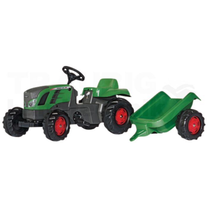 rollyKid Fendt 516 Vario