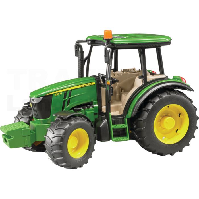 John Deere 5115M
