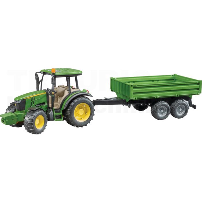 John Deere 5115M