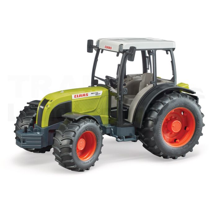 Claas Nectis 267 F