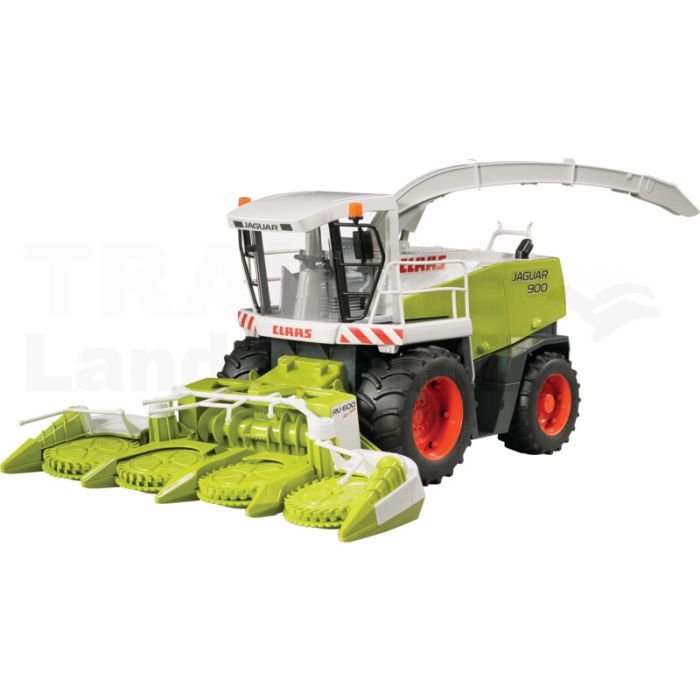 Claas Jaguar 900