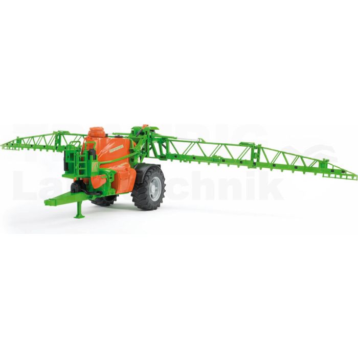 Amazone Spritze