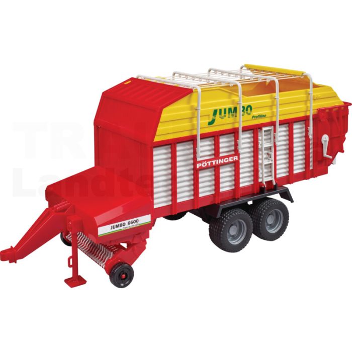 Ladewagen
