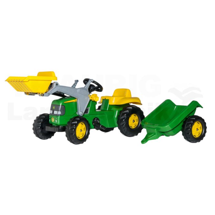 rollyKid John Deere
