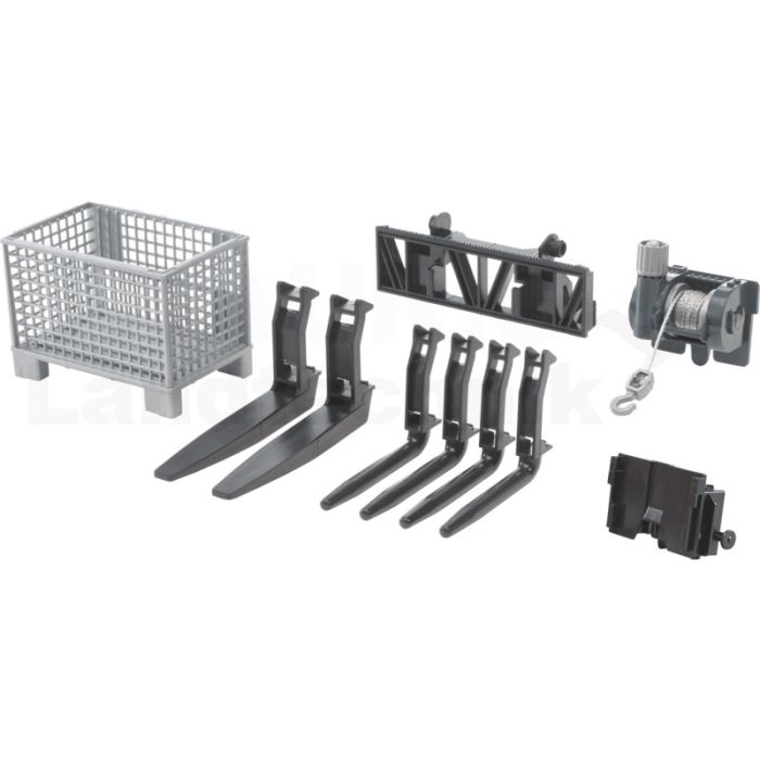 Set für Frontlader Set für Frontlader