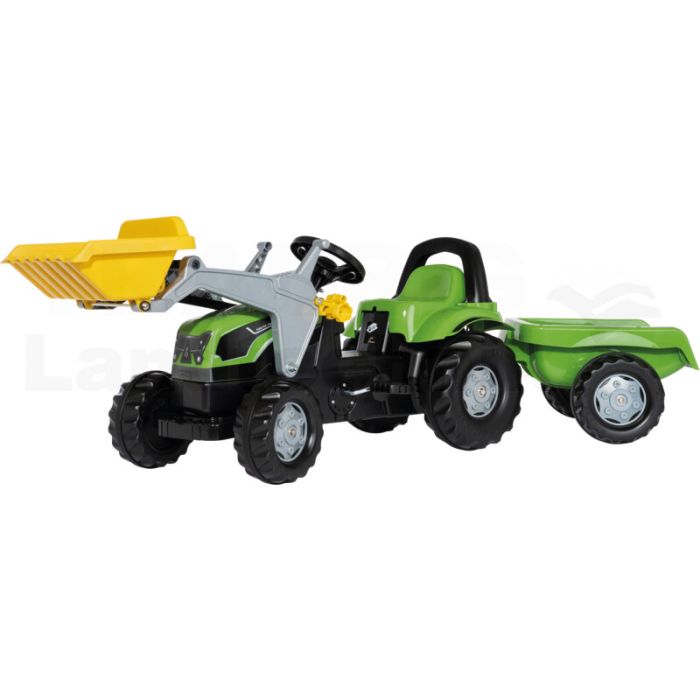 rollyKid Deutz-Fahr 5115 G TB