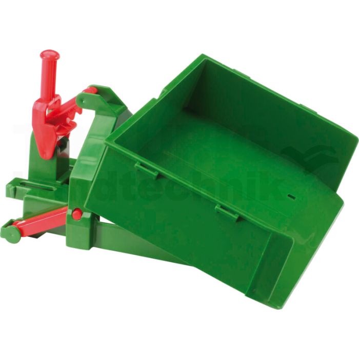 Räumkasten Räumkasten