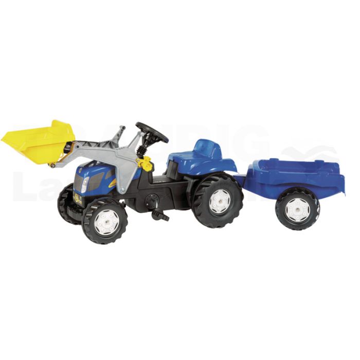rollyKid New Holland