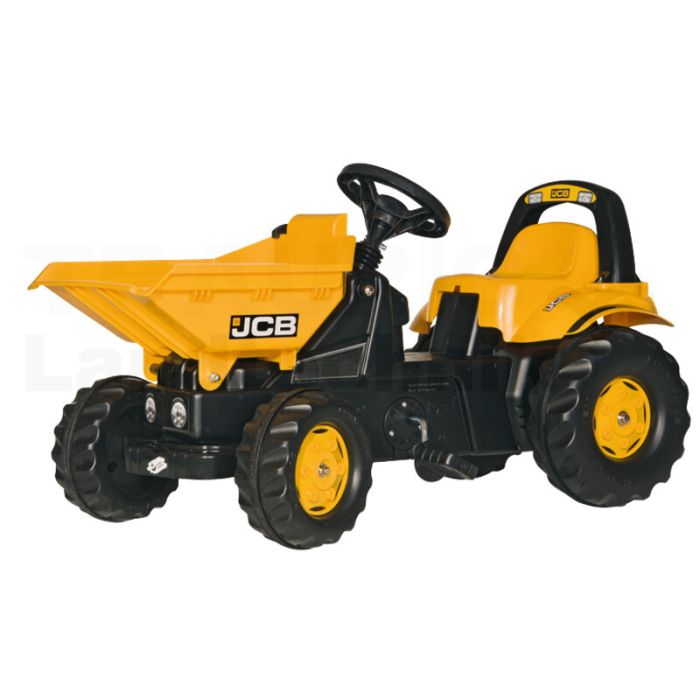 rollyKid Dumper JCB