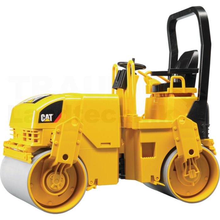 Tandem-Vibrationswalze