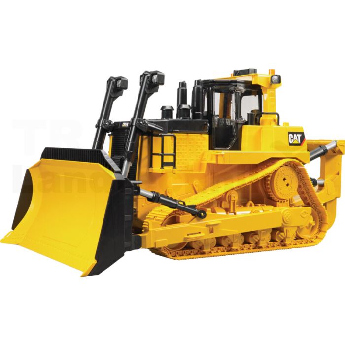 Cat® großer Kettendozer