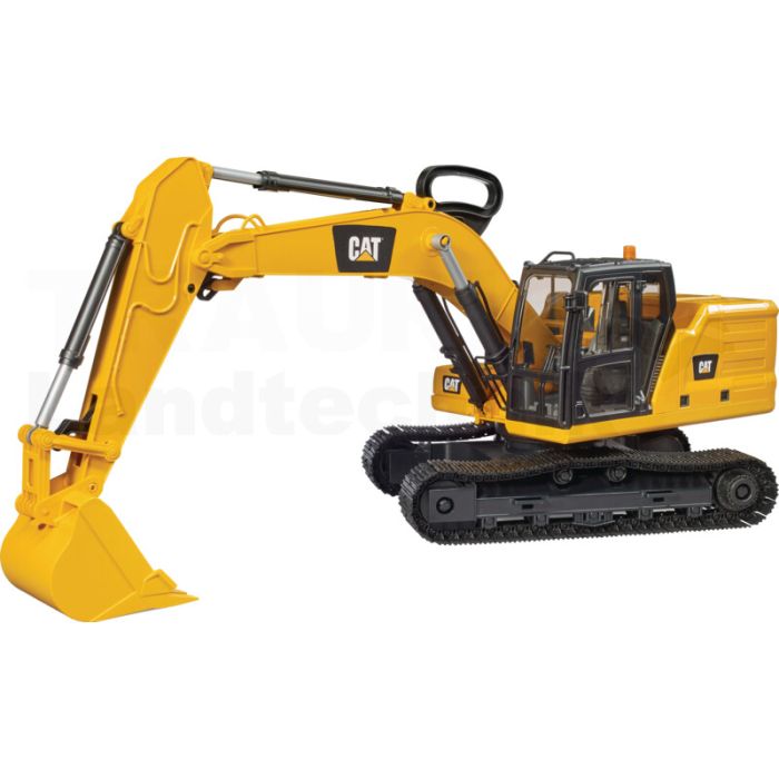 CAT Schaufelbagger