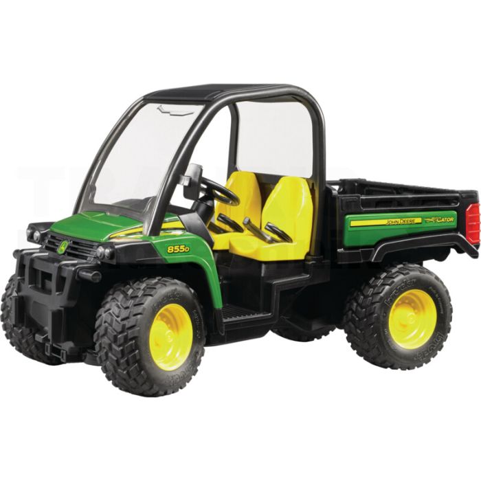 John Deere Gator XUV 855D