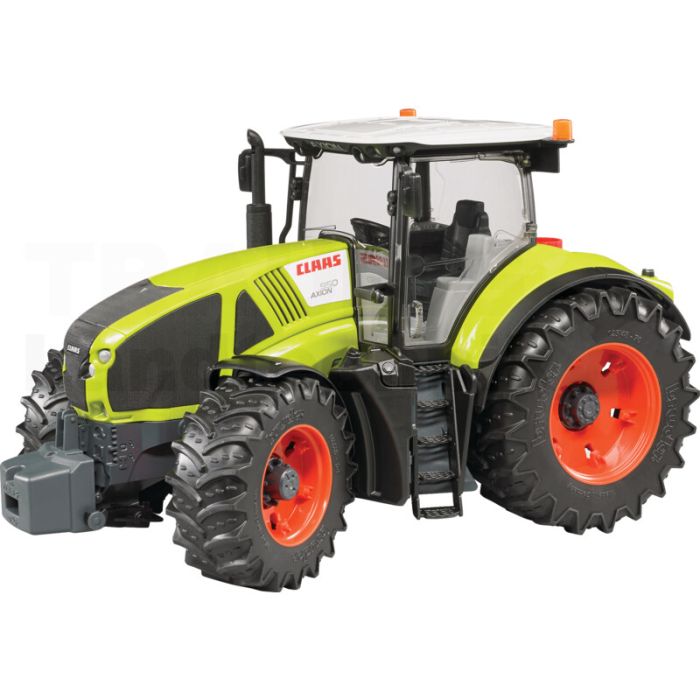 CLAAS Axion 950 CLAAS Axion 950