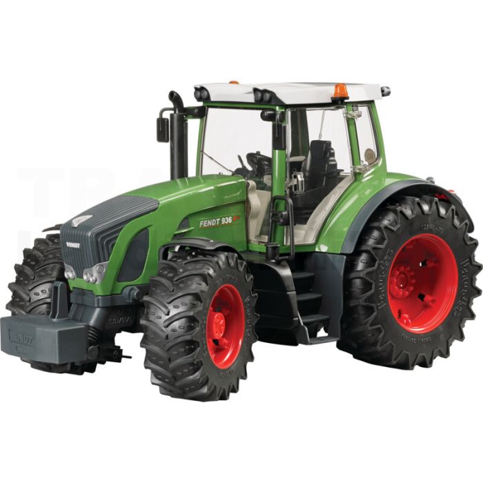Fendt 936 Vario Fendt 936 Vario