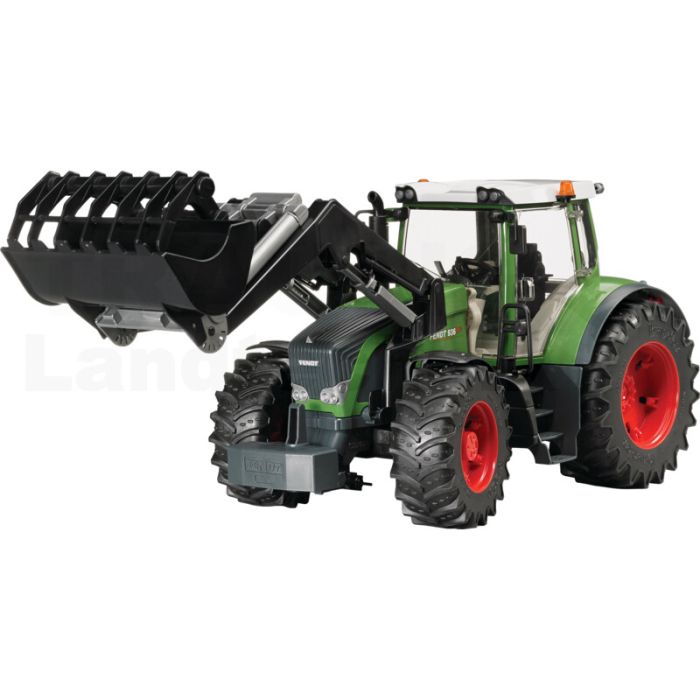 Fendt 936 Vario