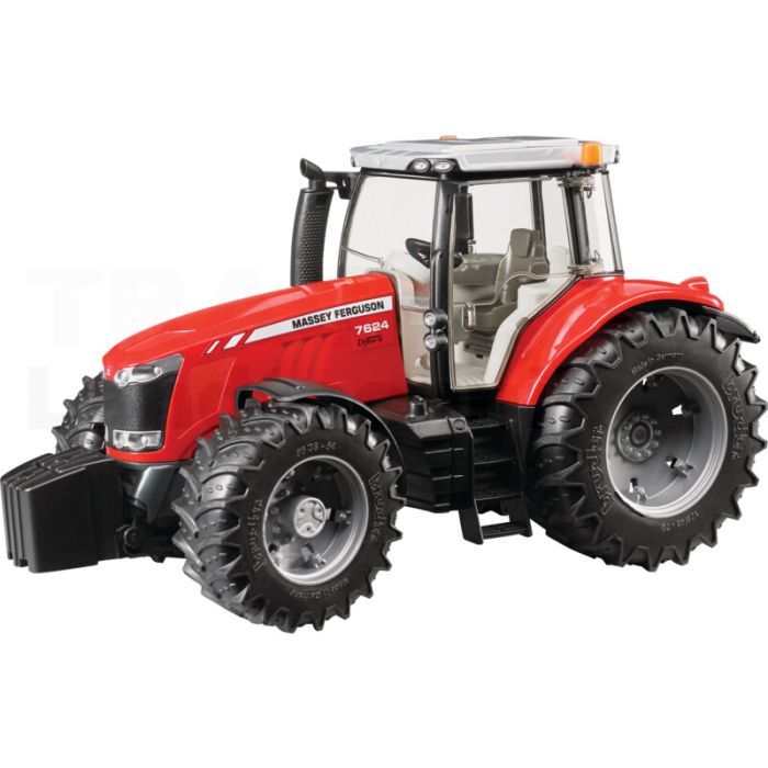 Massey Ferguson 7624 Massey Ferguson 7624