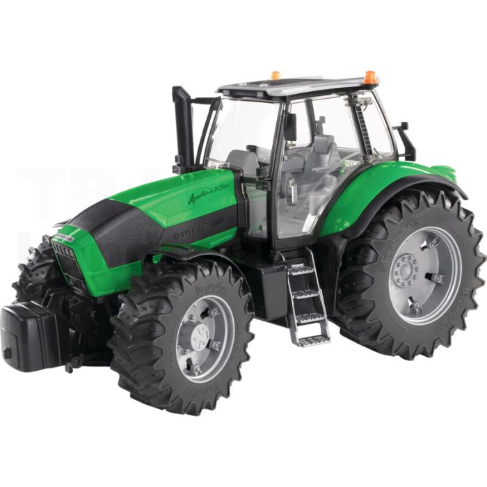 Deutz Agrotron X720 Deutz Agrotron X720
