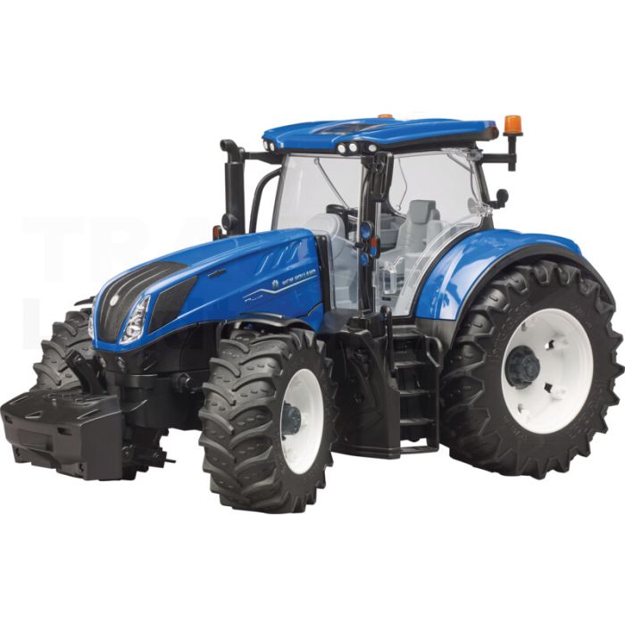 New Holland T7.315 New Holland T7.315